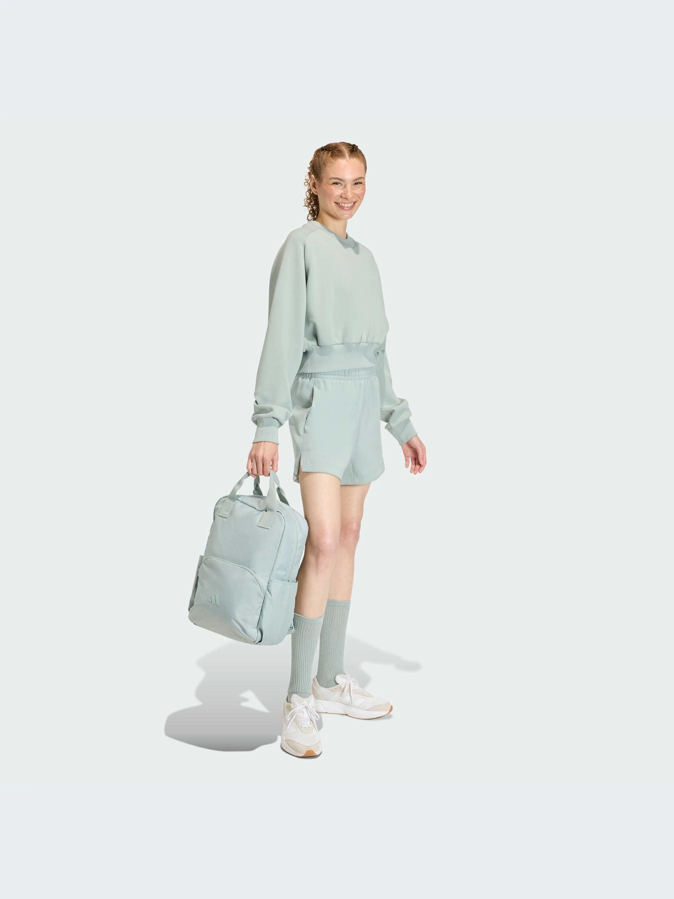 Худи и свитшоты Adidas модель KA7015-KZ Худи и свитшоты Adidas модель KA7015-KZ Фото