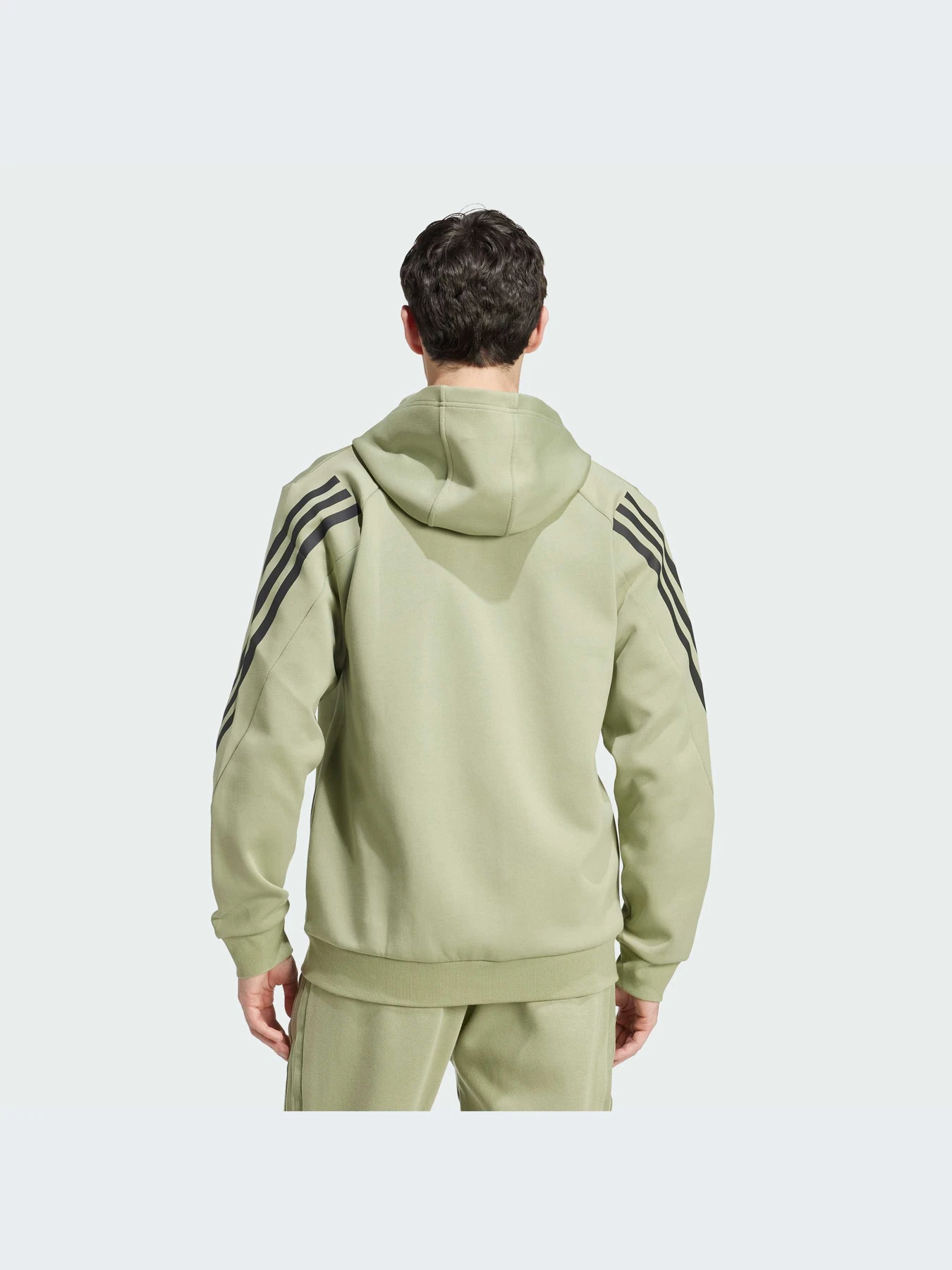 Худи и свитшоты Adidas модель IY7688-KZ Худи и свитшоты Adidas модель IY7688-KZ Фото