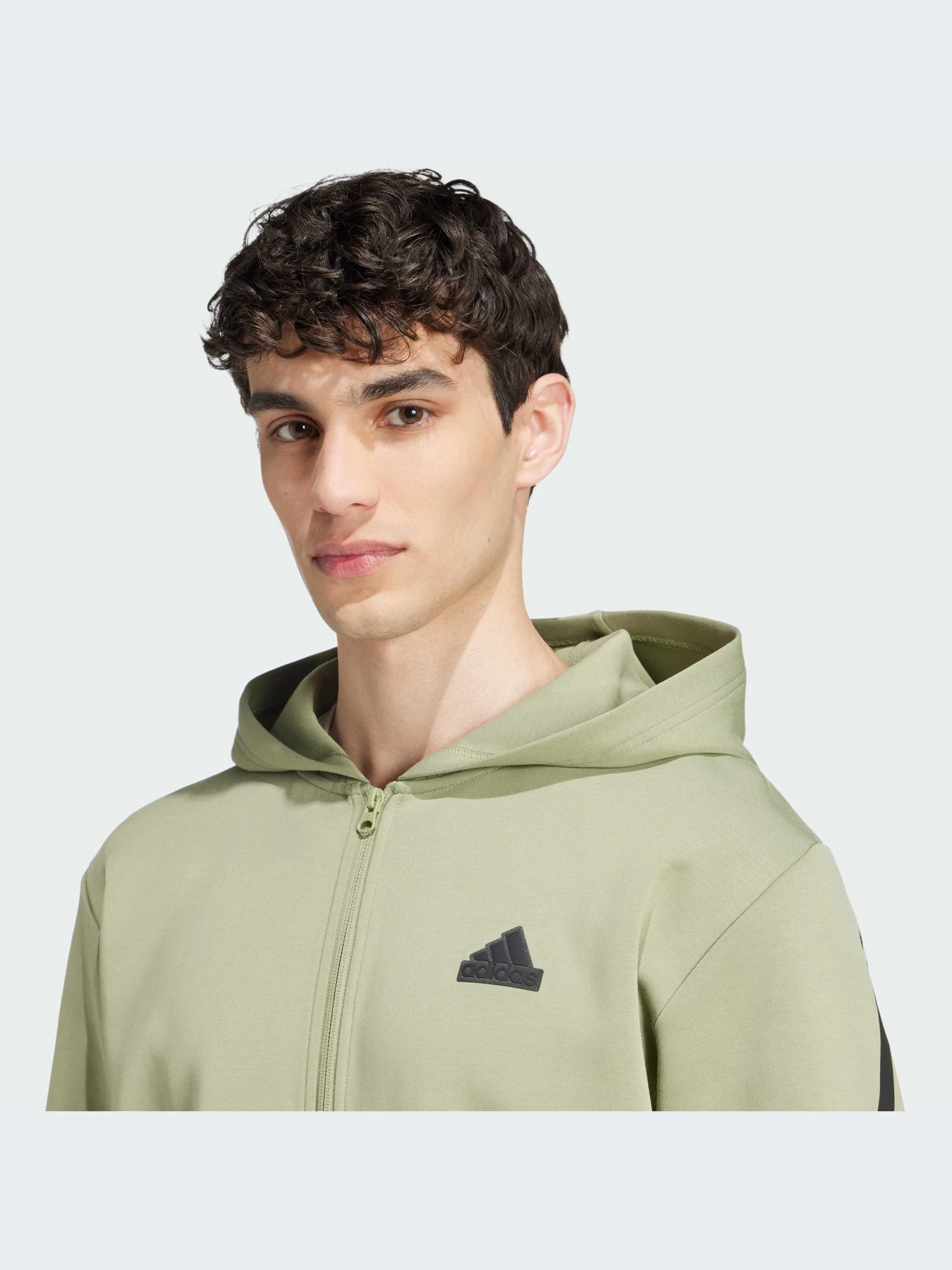 Худи и свитшоты Adidas модель IY7688-KZ Худи и свитшоты Adidas модель IY7688-KZ Фото
