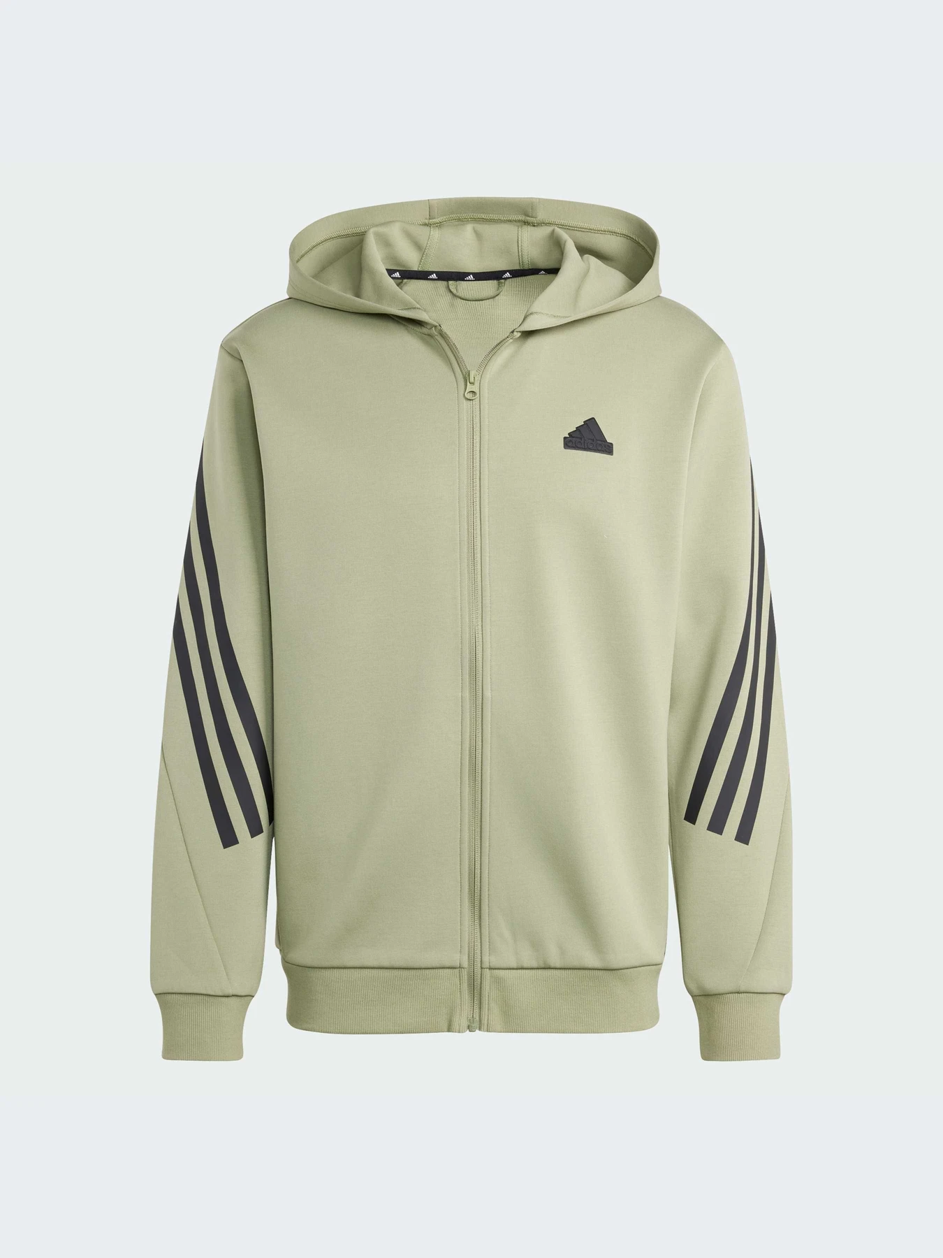 Худи и свитшоты Adidas модель IY7688-KZ Худи и свитшоты Adidas модель IY7688-KZ Фото