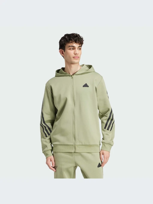 Худи и свитшоты Adidas модель IY7688-KZ Фото