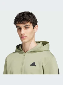 Худи и свитшоты Adidas модель IY7688-KZ Фото