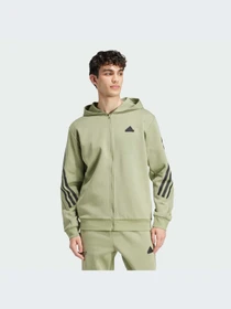 Худи и свитшоты Adidas модель IY7688-KZ Фото