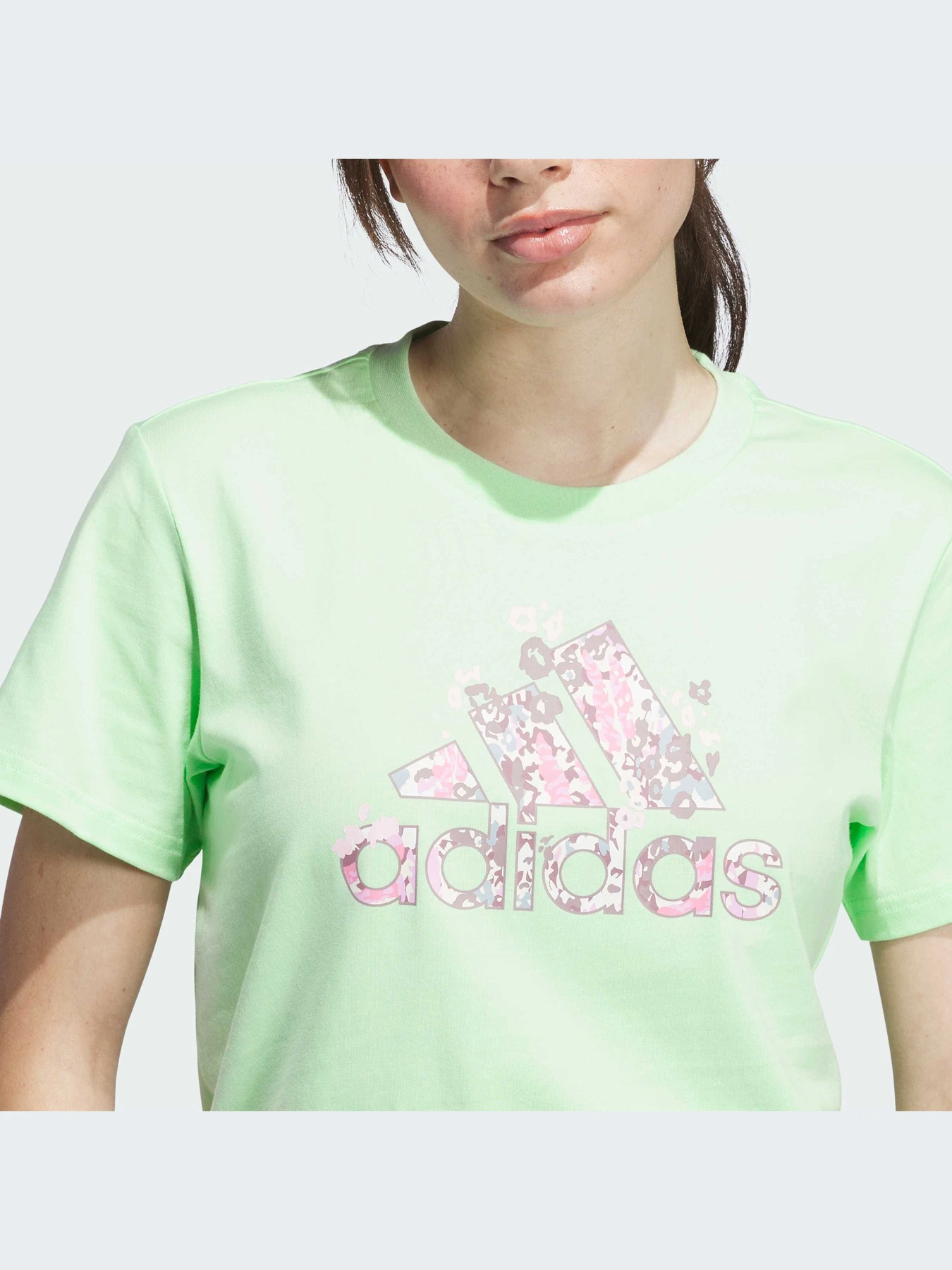 Футболки и поло Adidas модель IZ1980-KZ Футболки и поло Adidas модель IZ1980-KZ Фото