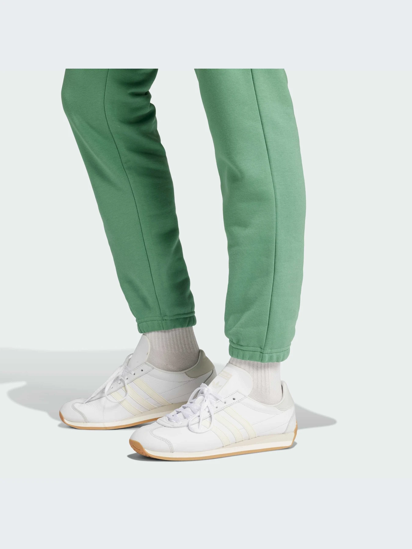 Брюки Adidas модель IY7370-KZ Брюки Adidas модель IY7370-KZ Фото