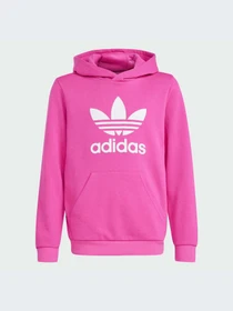 Худи и свитшоты Adidas Adicolor модель IY7444-KZ Фото