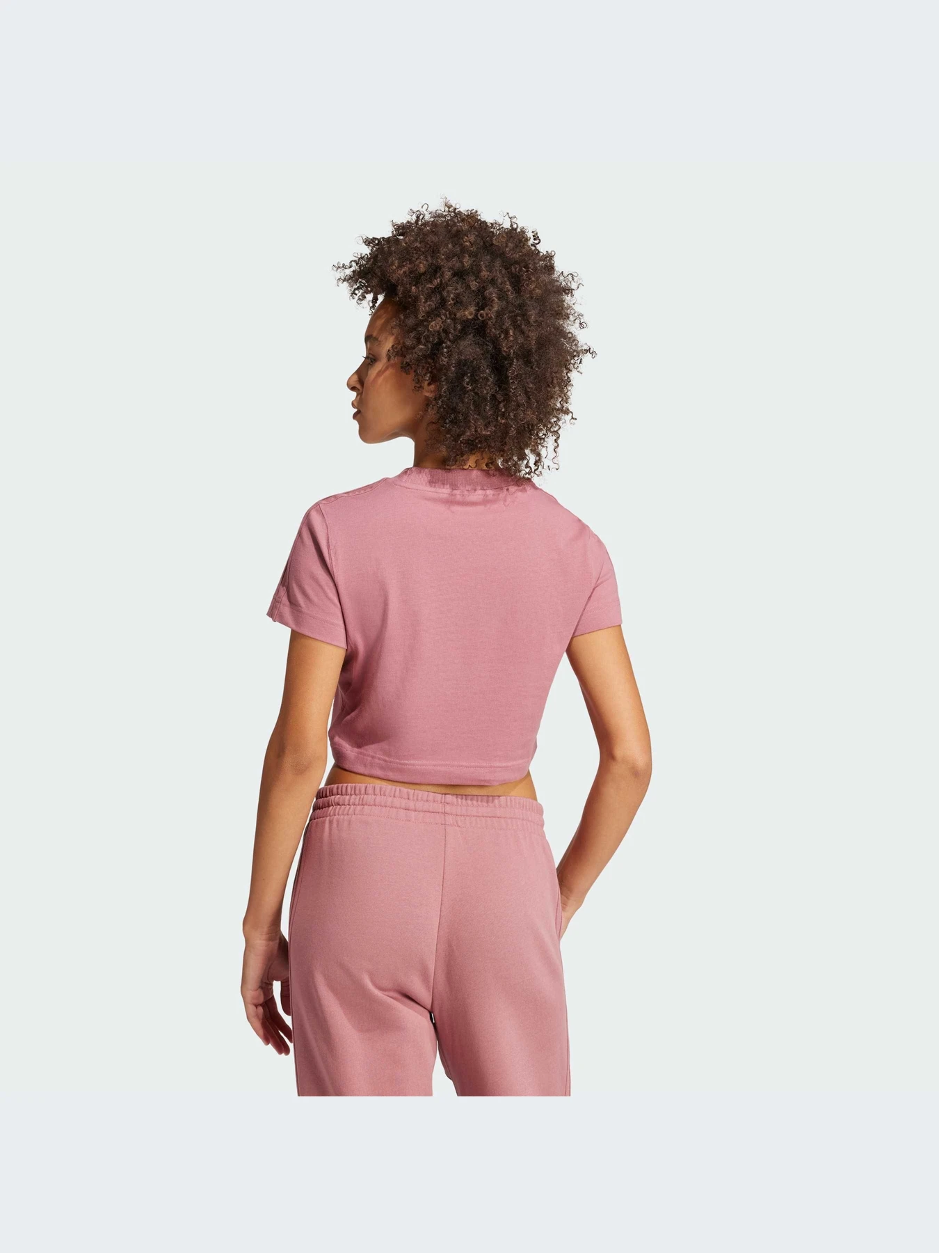 Футболки и поло Adidas модель IY6849-KZ Футболки и поло Adidas модель IY6849-KZ Фото