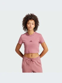 Футболкалар мен поло жейделер Adidas үлгі IY6849-KZ Фото