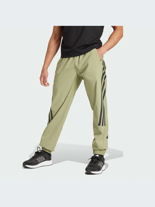 Брюки Adidas модель IW8549-KZ Фото