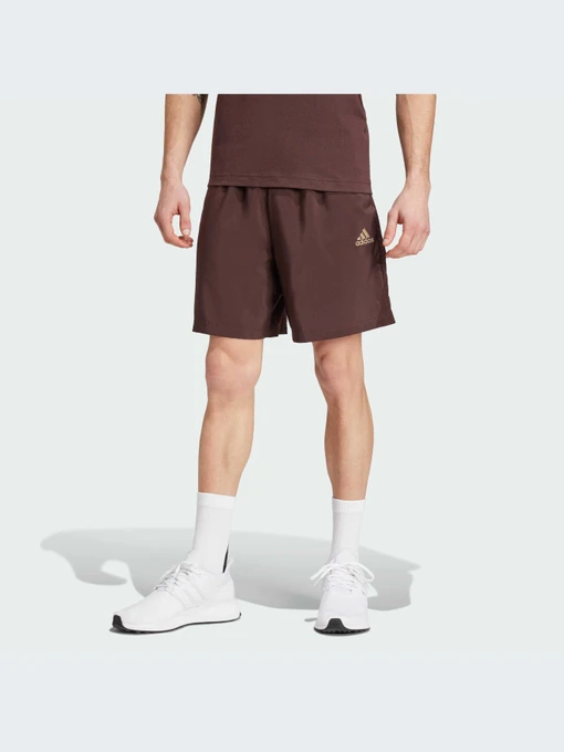 Шорты Adidas Adidas Essentials модель IW7697-KZ Фото