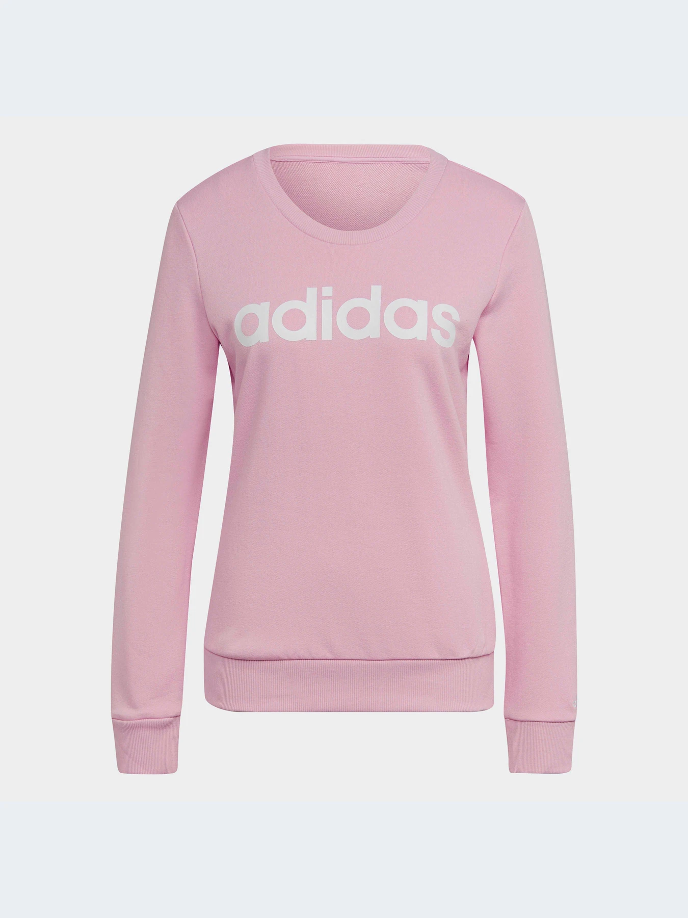 Худи и свитшоты Adidas Adidas Essentials модель HL2161-KZ Худи и свитшоты Adidas Adidas Essentials модель HL2161-KZ Фото
