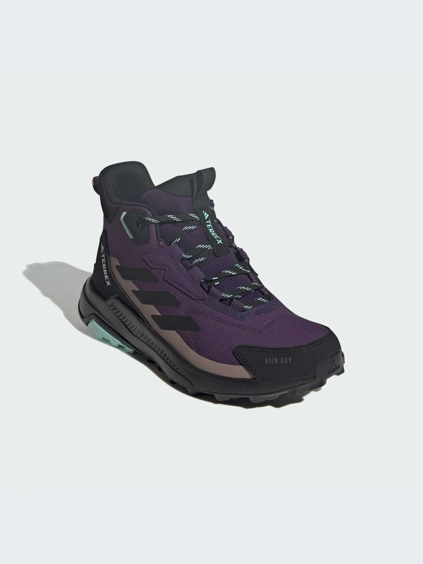 Ботинки и сапоги Adidas модель JQ9966-KZ Ботинки и сапоги Adidas модель JQ9966-KZ Фото