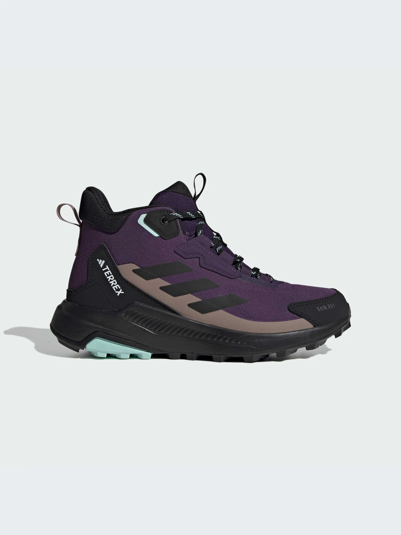 Ботинки и сапоги Adidas модель JQ9966-KZ Ботинки и сапоги Adidas модель JQ9966-KZ Фото