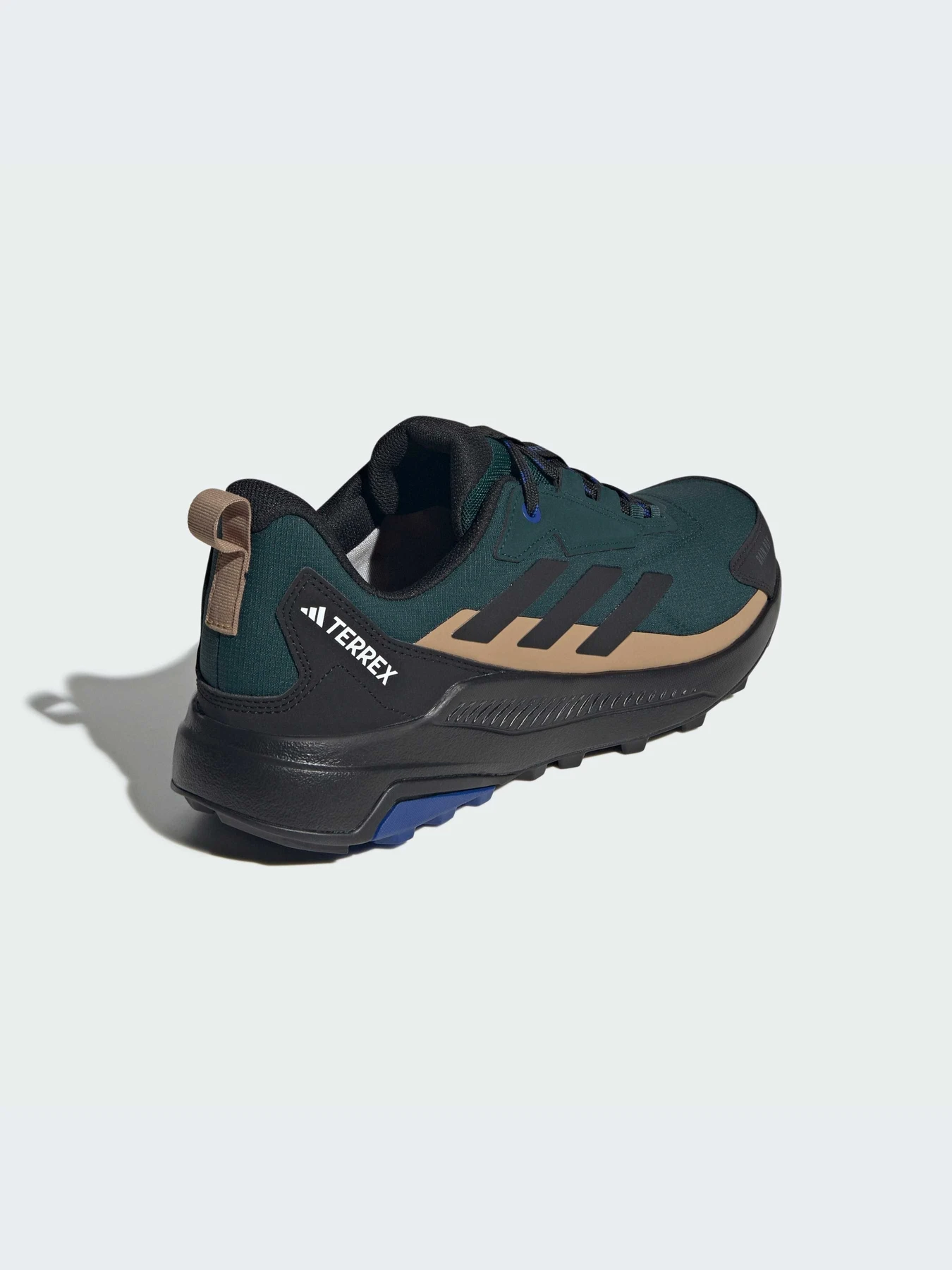 Кроссовки Adidas модель JQ1595-KZ Кроссовки Adidas модель JQ1595-KZ Фото
