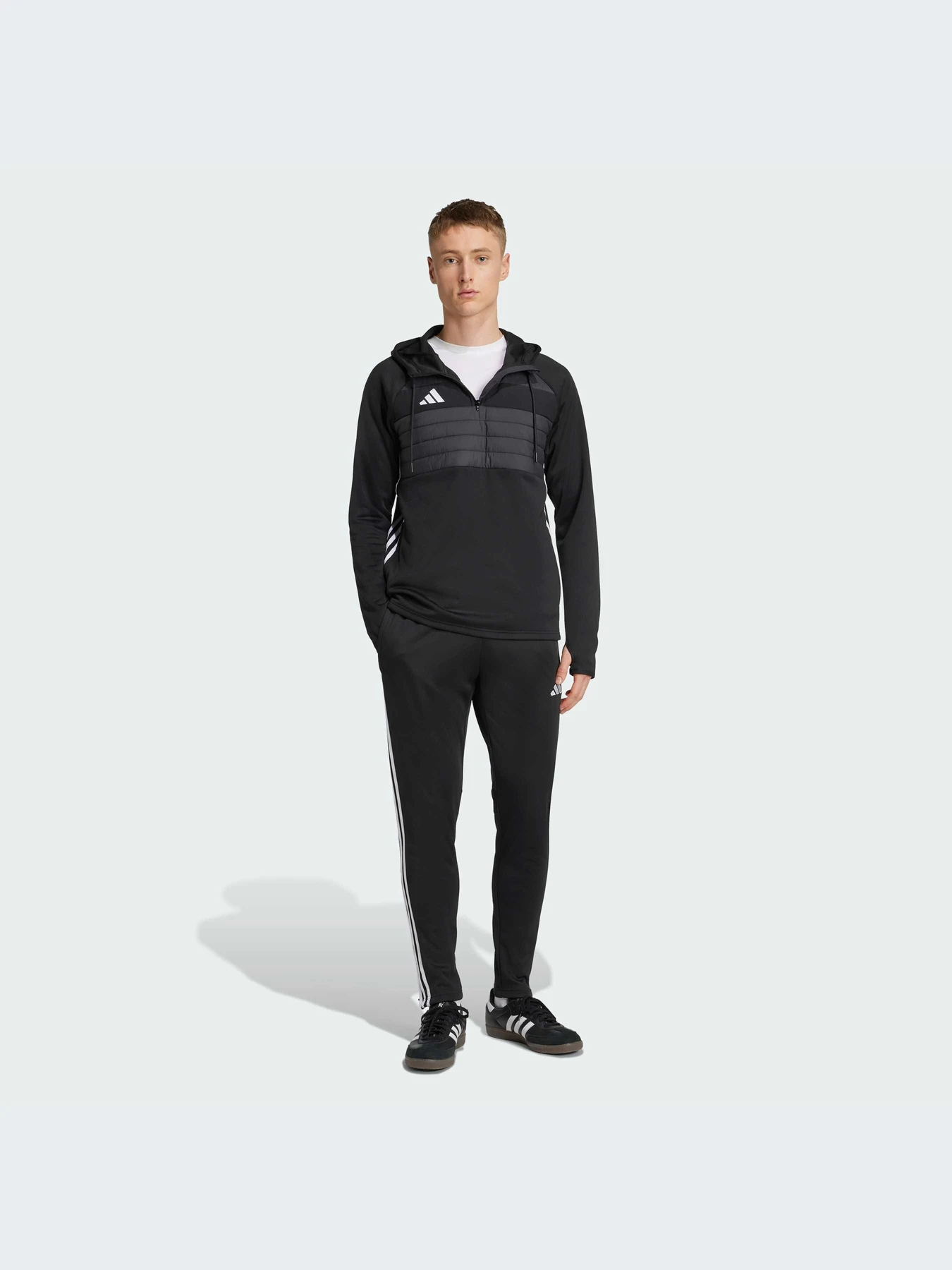 Брюки Adidas Tiro модель JN9470-KZ Брюки Adidas Tiro модель JN9470-KZ Фото