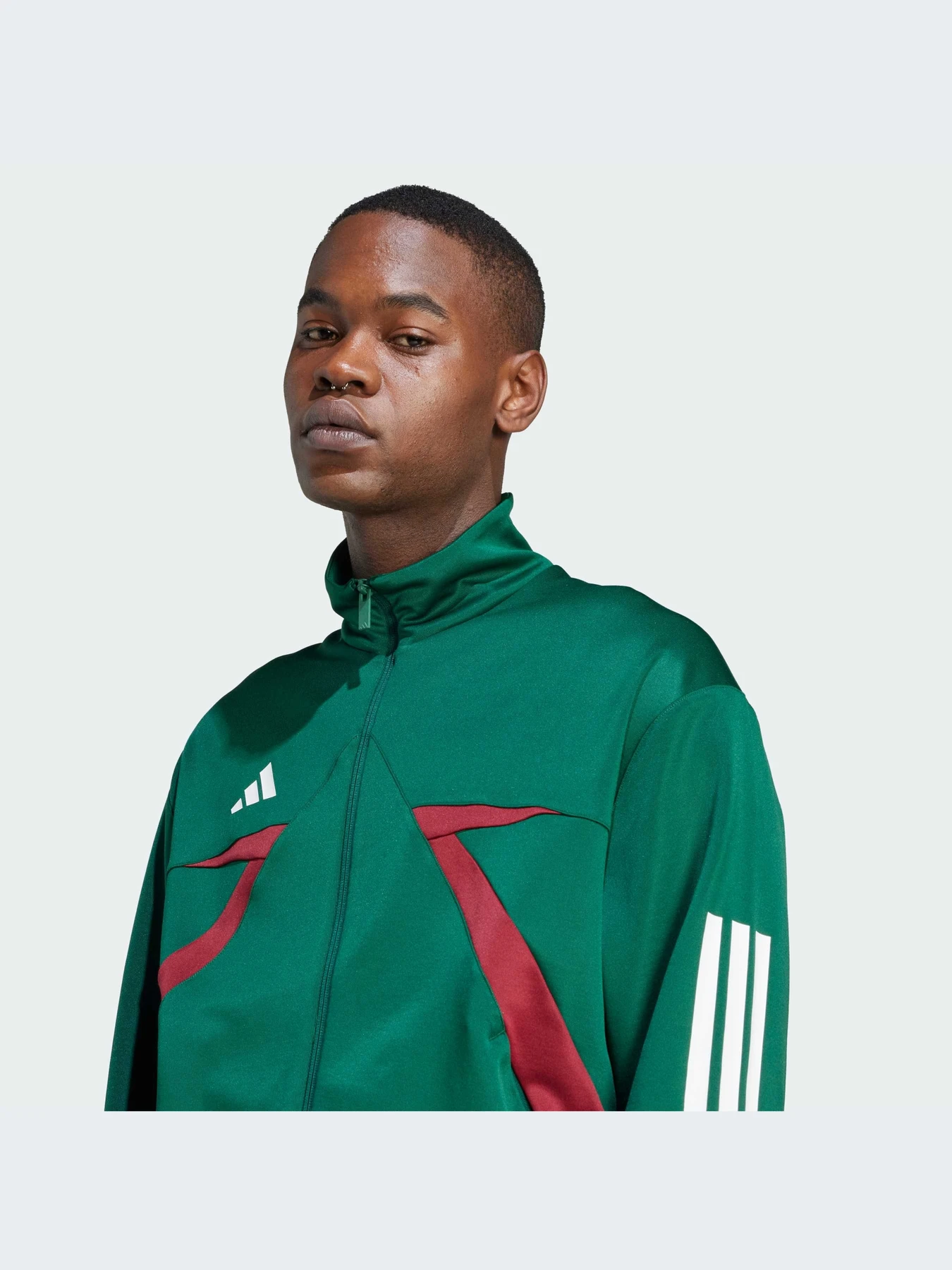 Худи и свитшоты Adidas Tiro модель JN2580-KZ Худи и свитшоты Adidas Tiro модель JN2580-KZ Фото