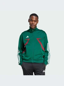 Худи и свитшоты Adidas Tiro модель JN2580-KZ Фото