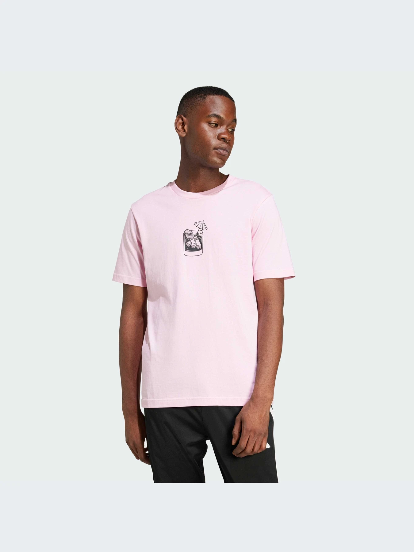 Футболки и поло Adidas модель JJ4015-KZ Футболки и поло Adidas модель JJ4015-KZ Фото