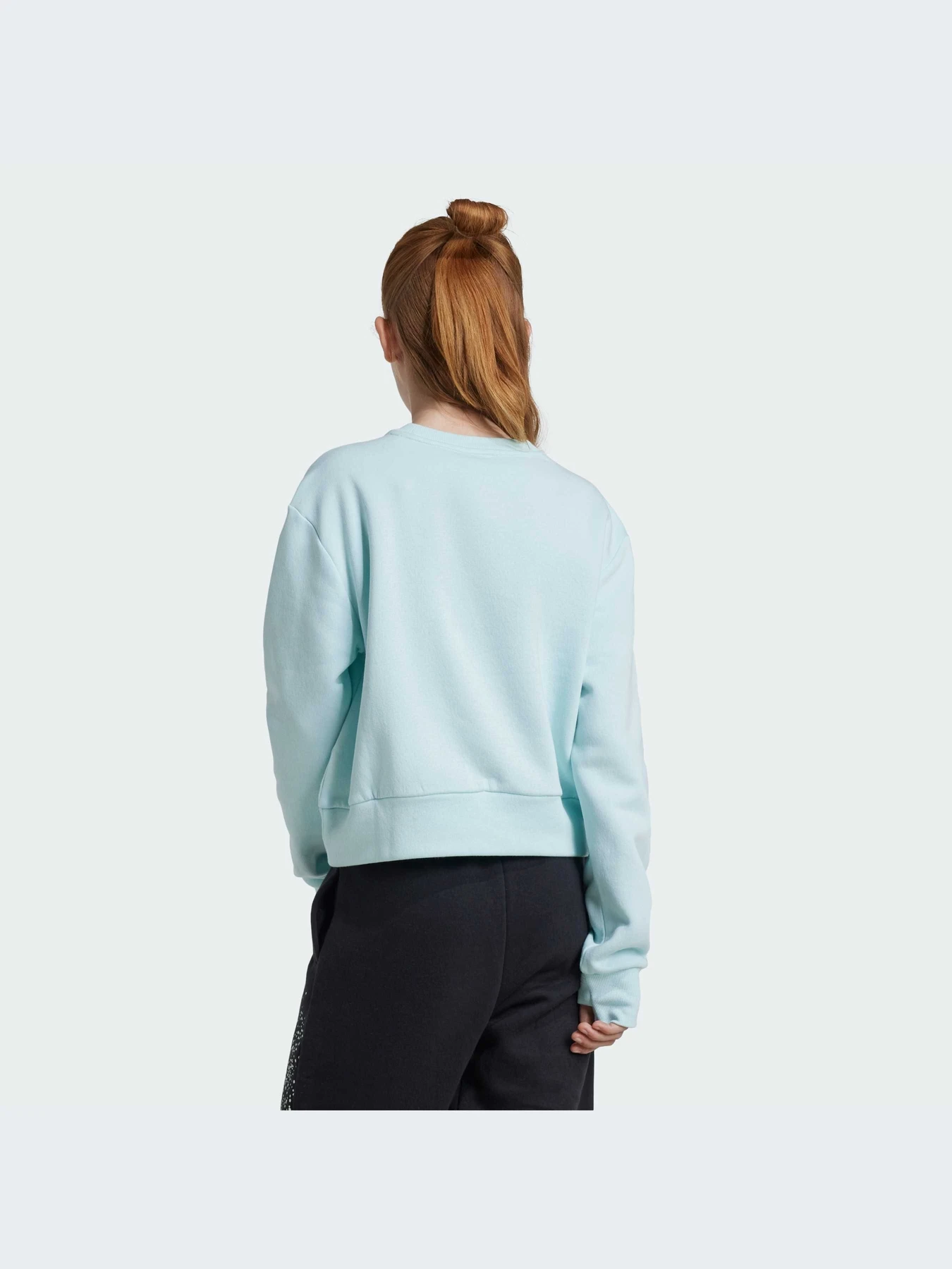 Худи и свитшоты Adidas модель IV9417-KZ Худи и свитшоты Adidas модель IV9417-KZ Фото