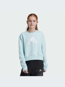 Худи и свитшоты Adidas модель IV9417-KZ Фото
