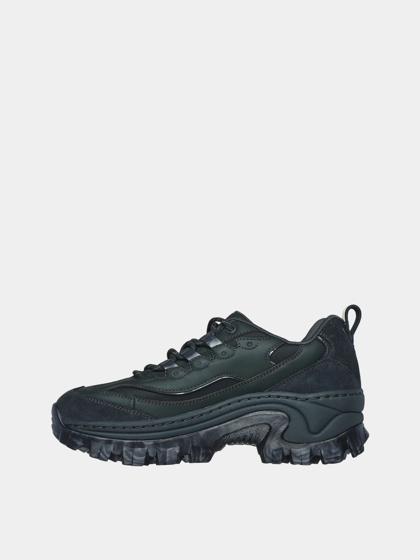 Кроссовки Skechers модель 177940 OLV Кроссовки Skechers модель 177940 OLV Фото