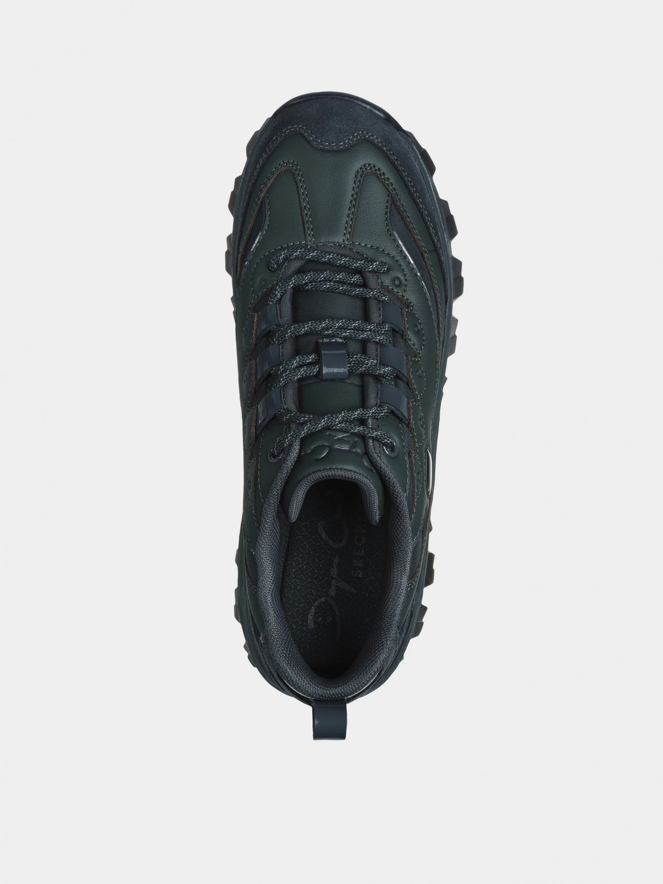 Кроссовки Skechers модель 177940 OLV Кроссовки Skechers модель 177940 OLV Фото