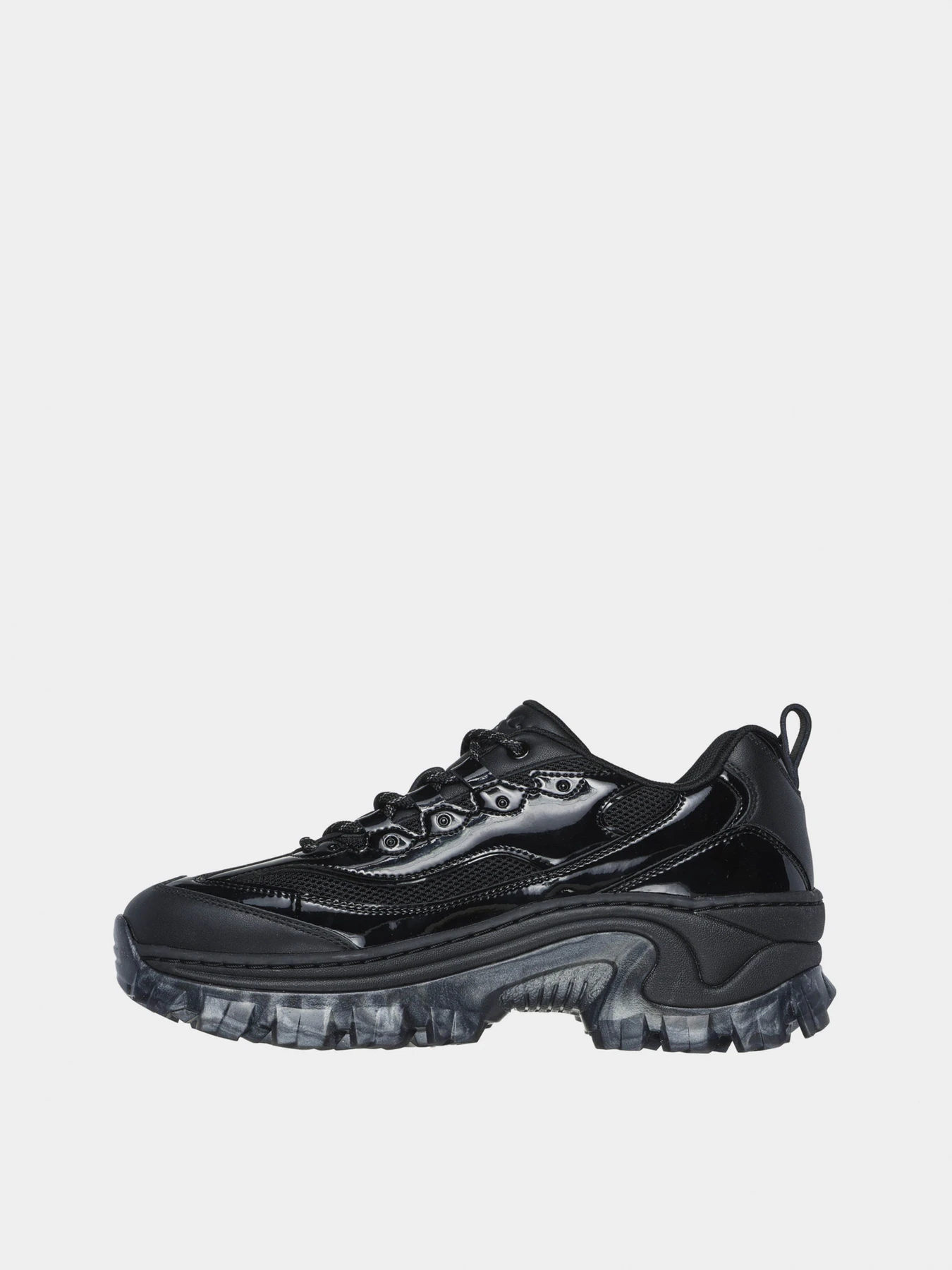 Кроссовки Skechers модель 177941 BBK Кроссовки Skechers модель 177941 BBK Фото