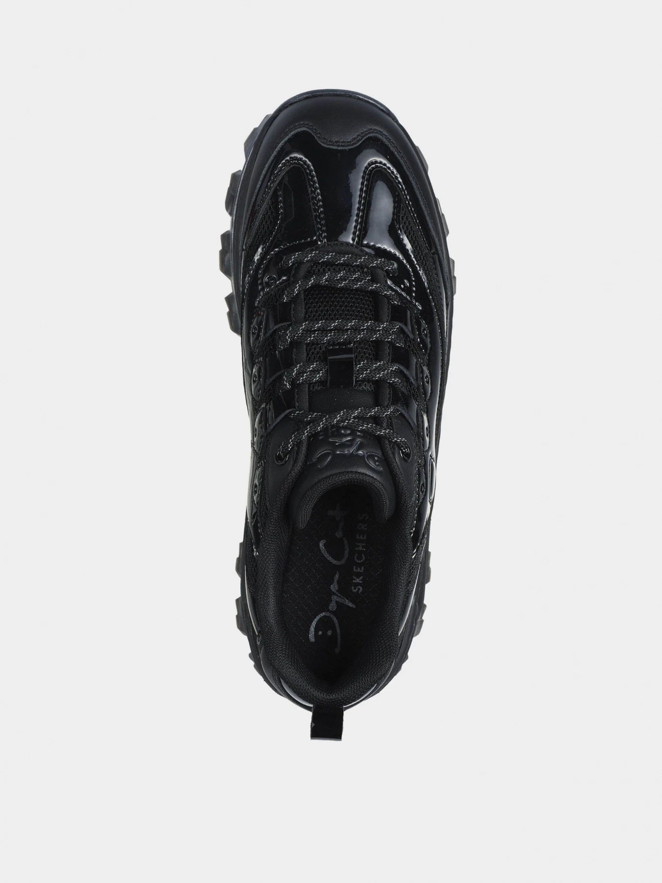 Кроссовки Skechers модель 177941 BBK Кроссовки Skechers модель 177941 BBK Фото