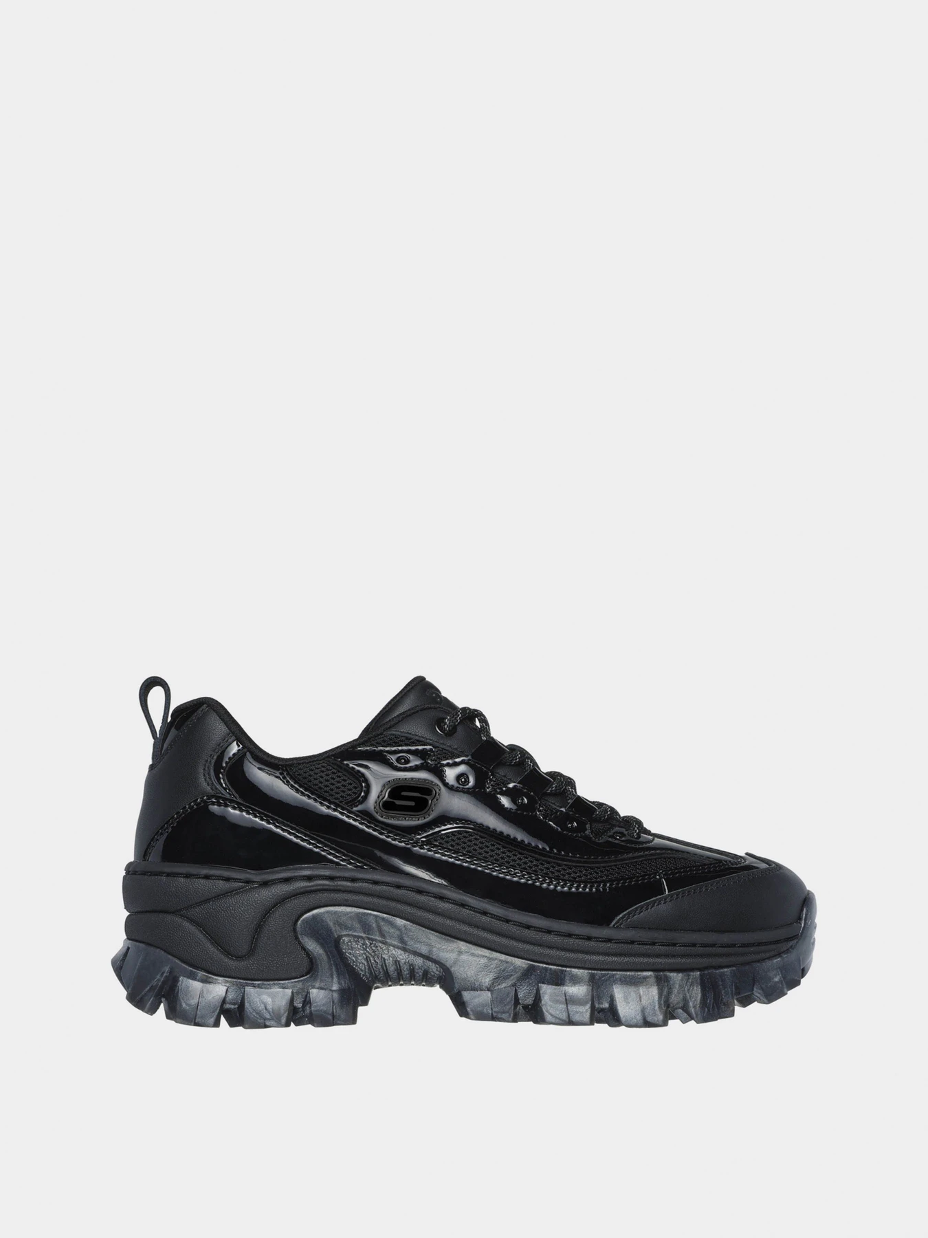 Кроссовки Skechers модель 177941 BBK Кроссовки Skechers модель 177941 BBK Фото