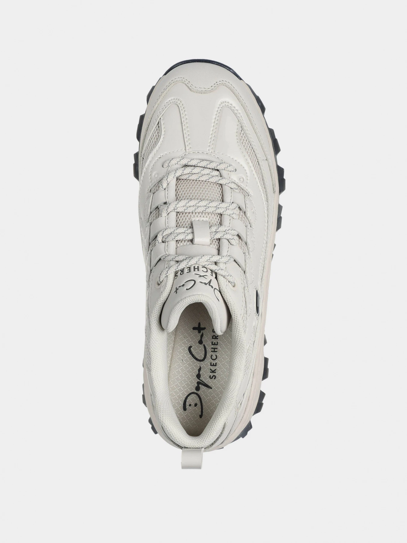 Кроссовки Skechers модель 177941 OFWT Кроссовки Skechers модель 177941 OFWT Фото