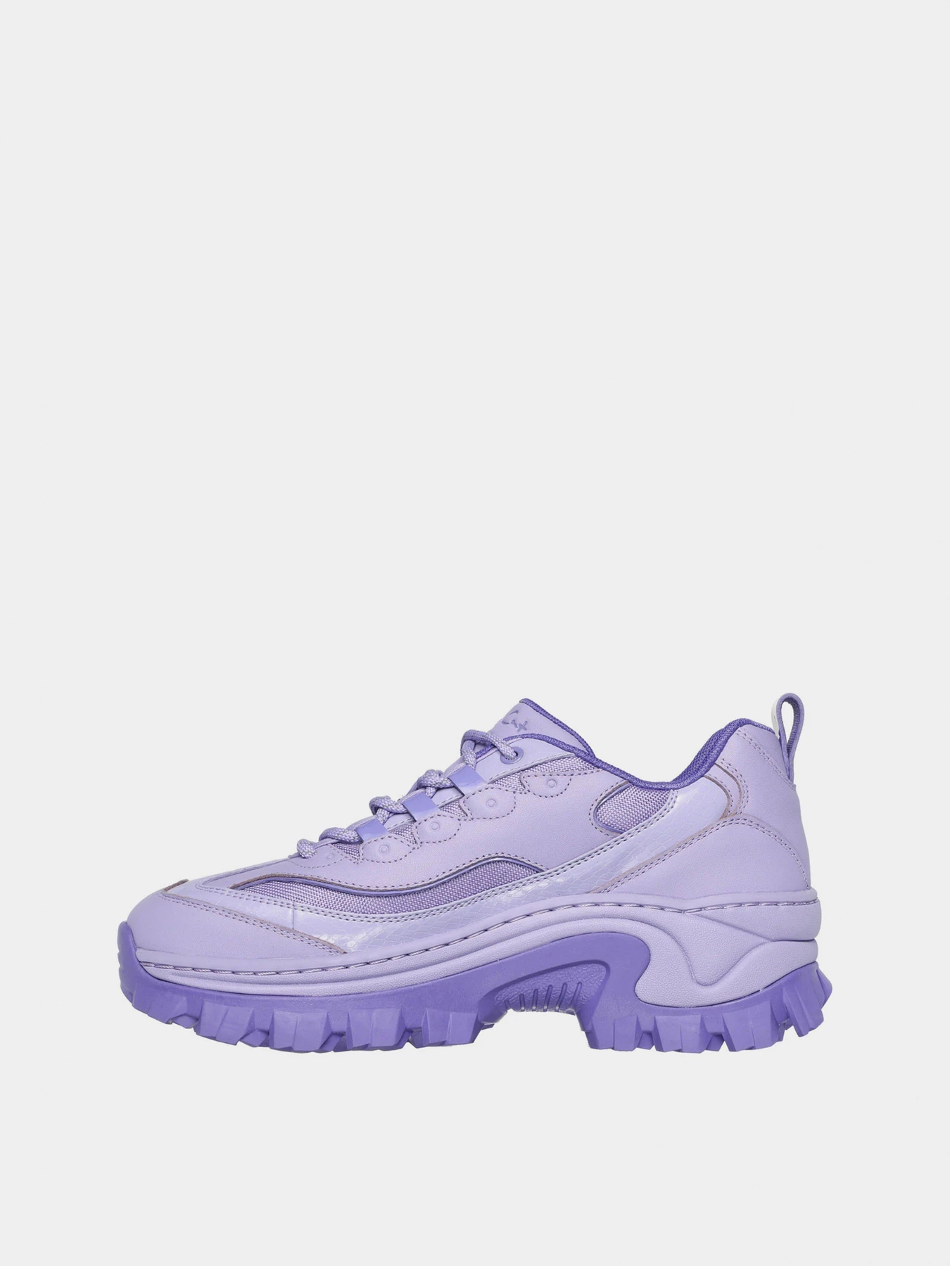 Кроссовки Skechers модель 177943 LAV Кроссовки Skechers модель 177943 LAV Фото
