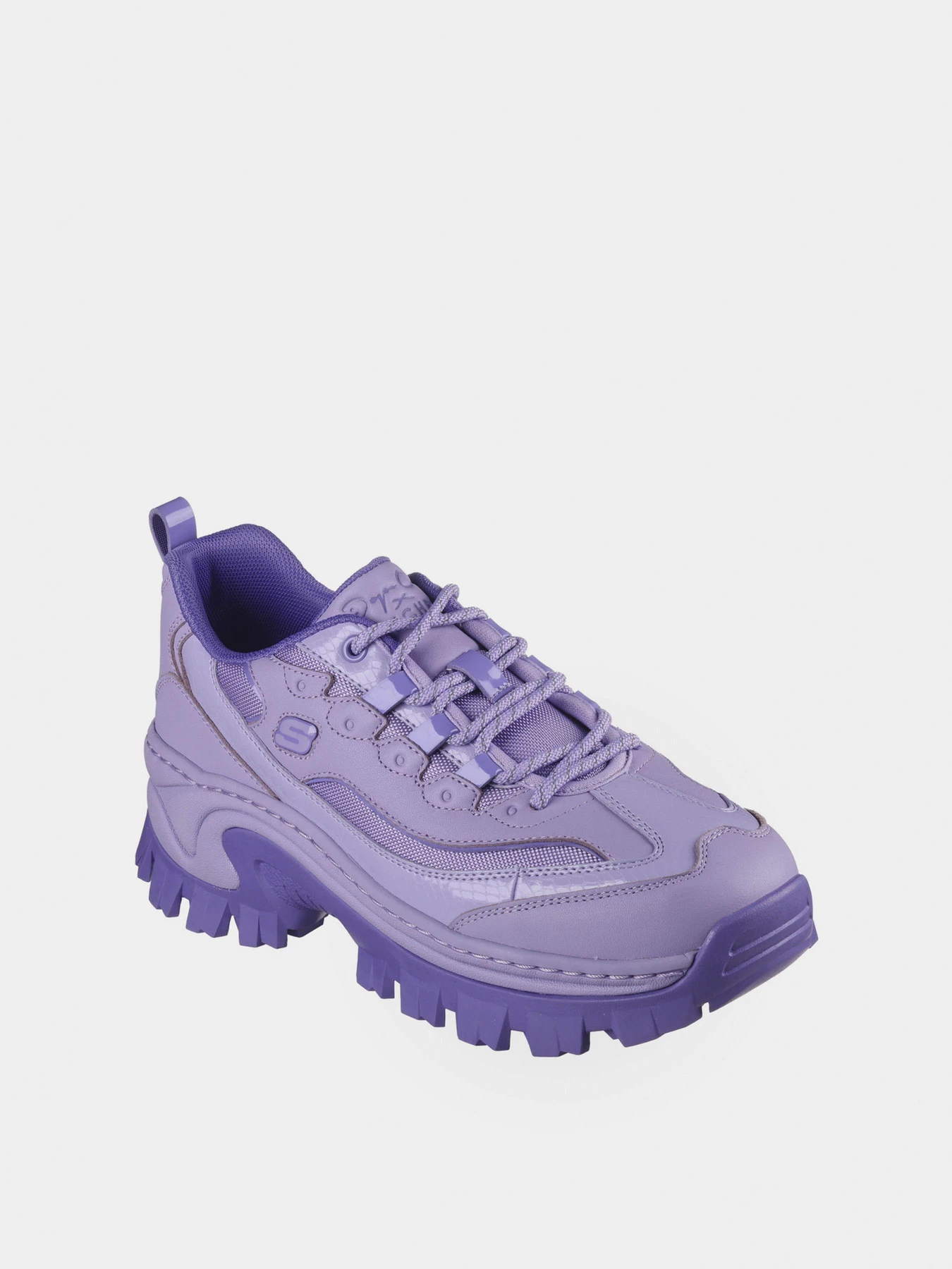 Кроссовки Skechers модель 177943 LAV Кроссовки Skechers модель 177943 LAV Фото