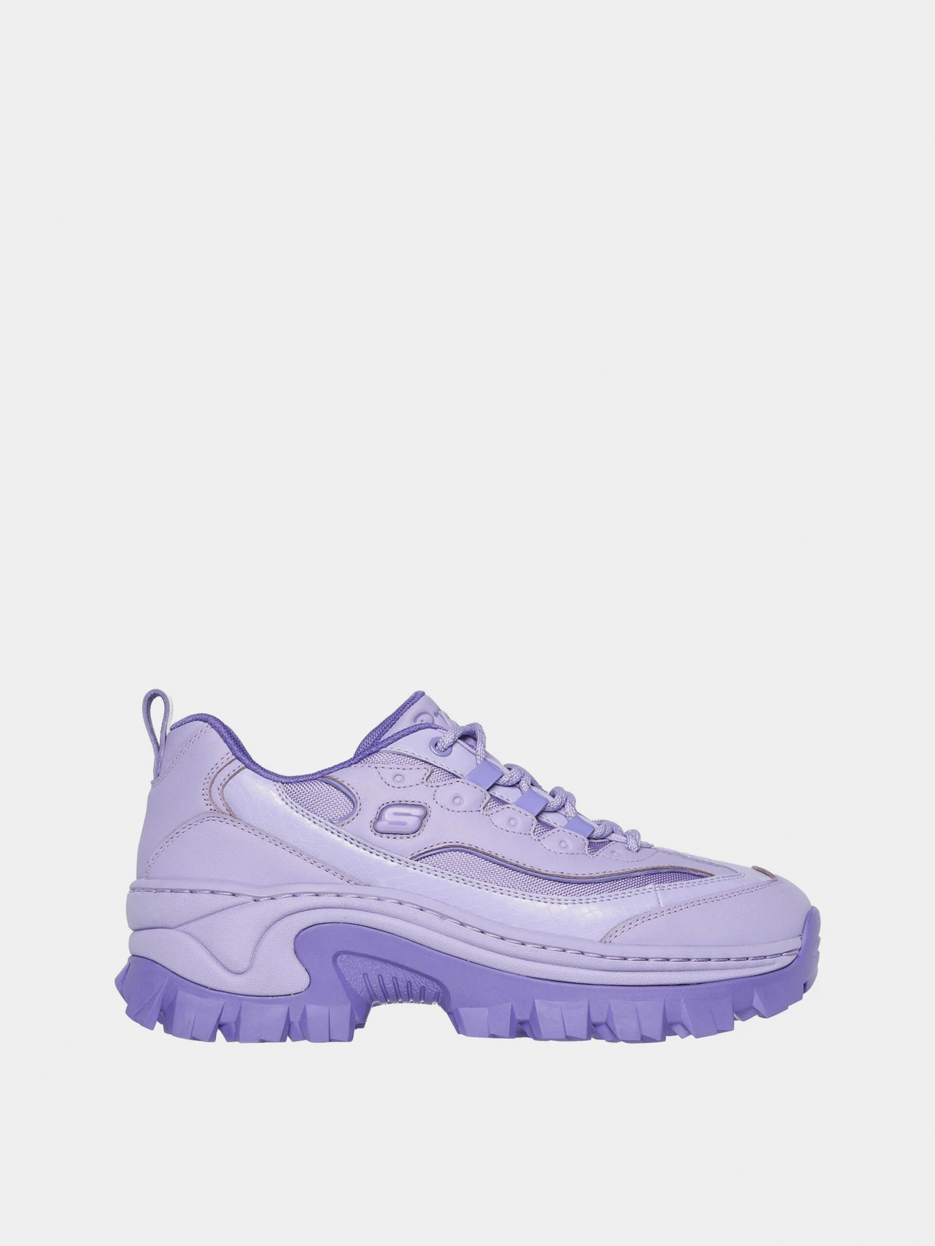 Кроссовки Skechers модель 177943 LAV Кроссовки Skechers модель 177943 LAV Фото