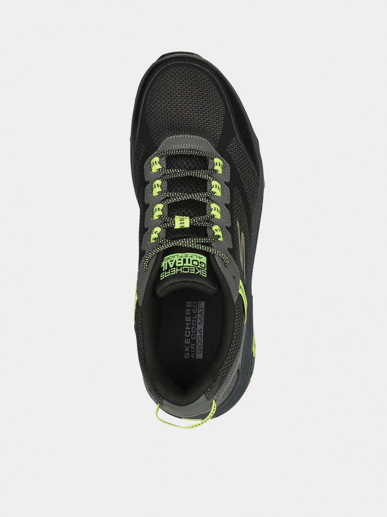 Кроссовки Skechers модель 220917 BKLM Кроссовки Skechers модель 220917 BKLM Фото