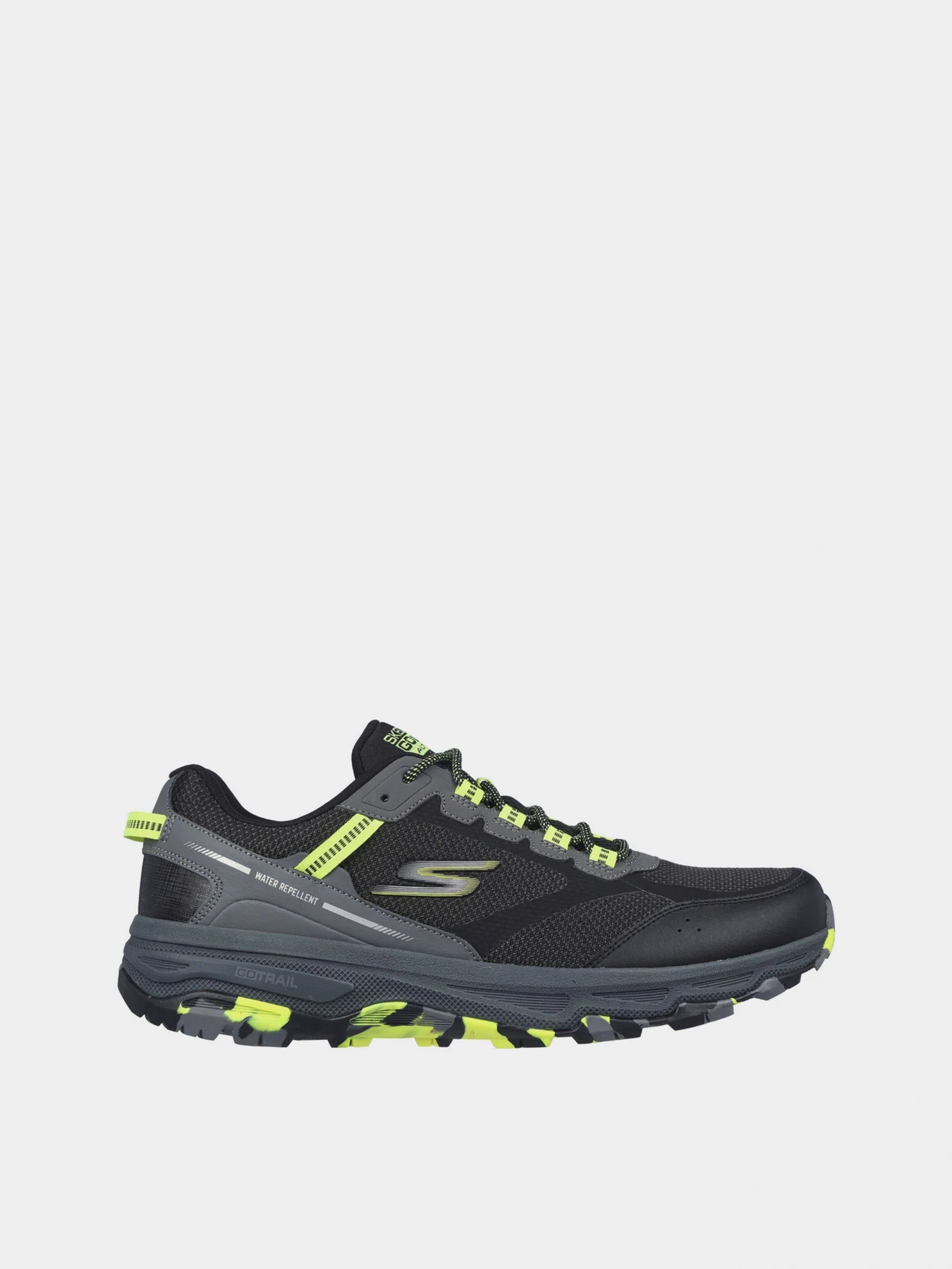 Кроссовки Skechers модель 220917 BKLM Кроссовки Skechers модель 220917 BKLM Фото
