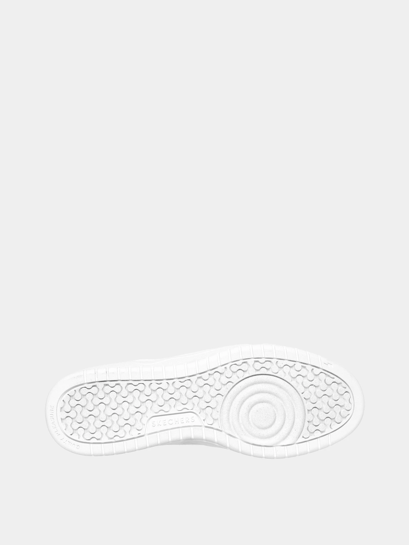Кроссовки Skechers модель 183240 WHT Кроссовки Skechers модель 183240 WHT Фото