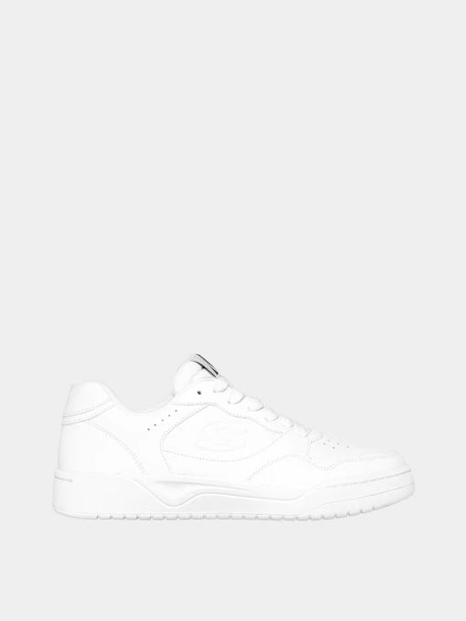 Кроссовкалар Skechers үлгі 183240 WHT Фото