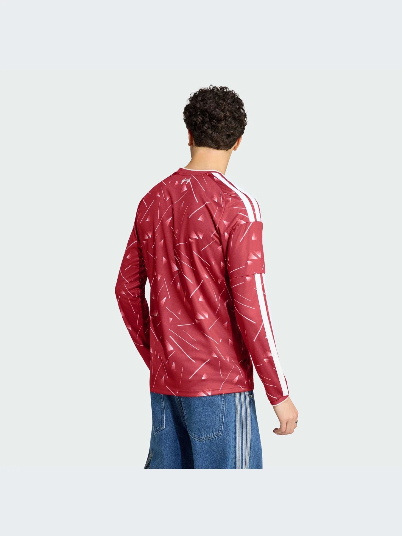 Футболки и поло Adidas модель KB8268-KZ Футболки и поло Adidas модель KB8268-KZ Фото