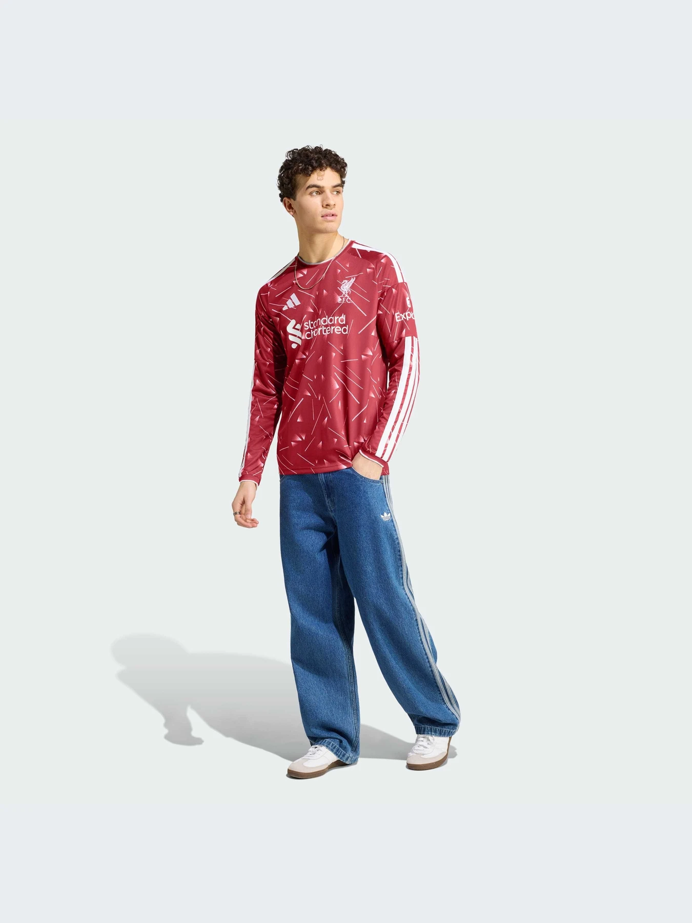 Футболки и поло Adidas модель KB8268-KZ Футболки и поло Adidas модель KB8268-KZ Фото