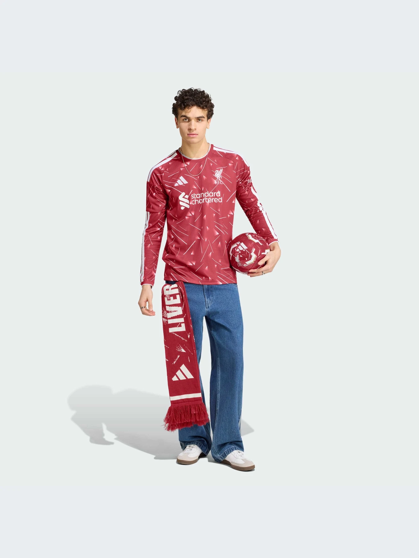 Футболки и поло Adidas модель KB8268-KZ Футболки и поло Adidas модель KB8268-KZ Фото