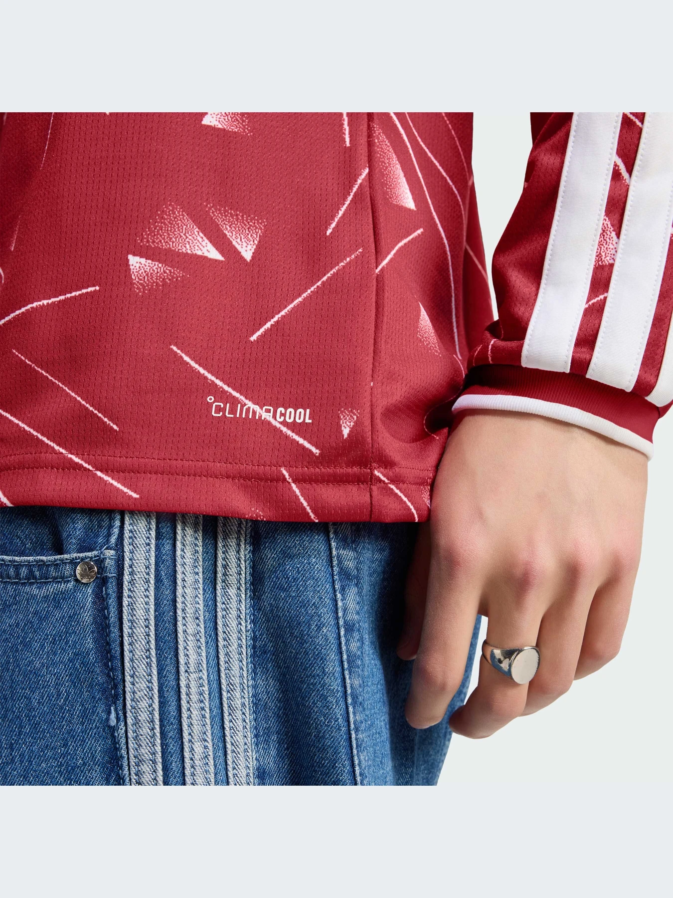 Футболки и поло Adidas модель KB8268-KZ Футболки и поло Adidas модель KB8268-KZ Фото
