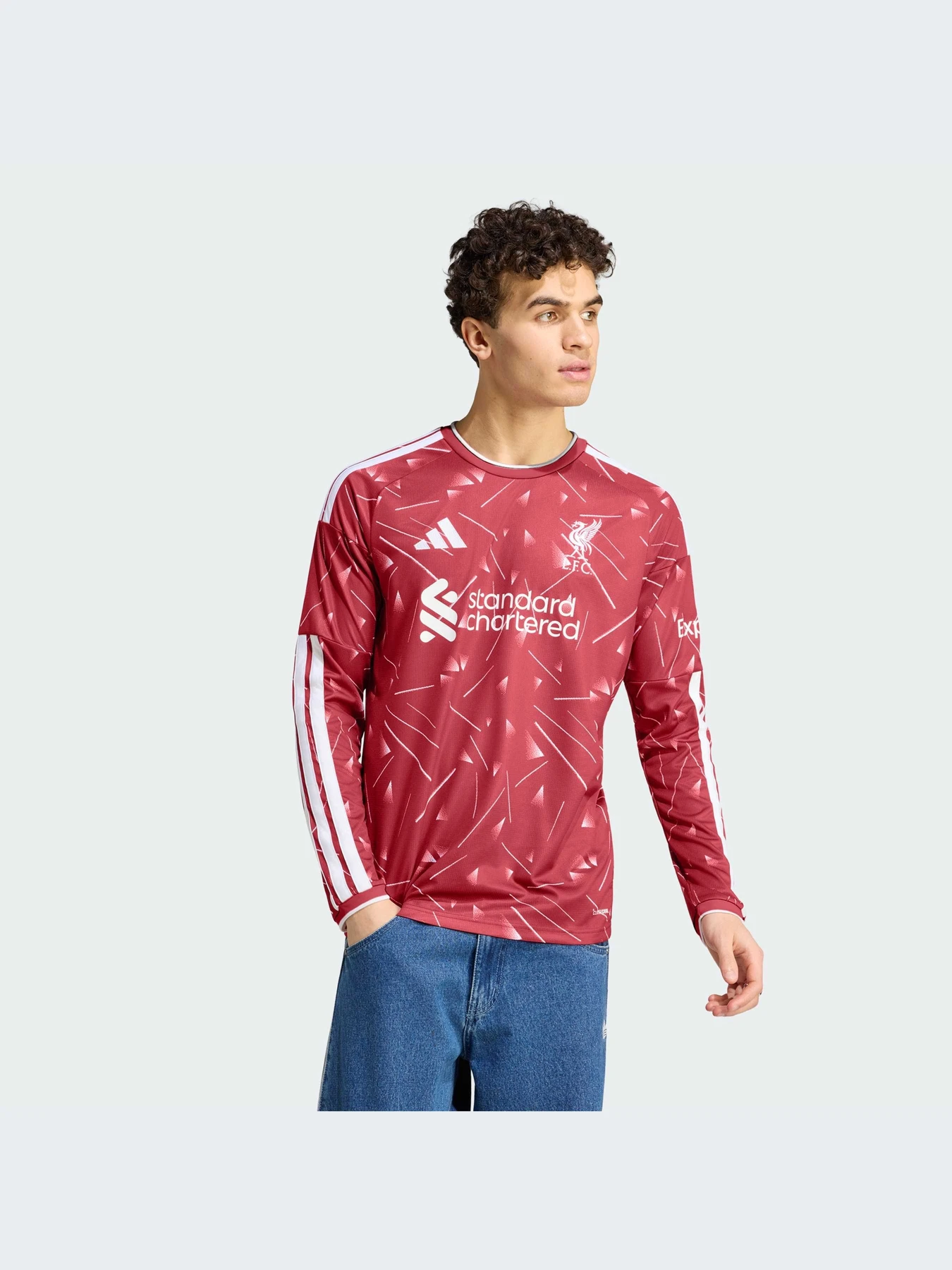Футболки и поло Adidas модель KB8268-KZ Футболки и поло Adidas модель KB8268-KZ Фото