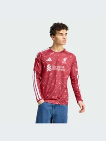 Футболкалар мен поло жейделер Adidas үлгі KB8268-KZ Фото