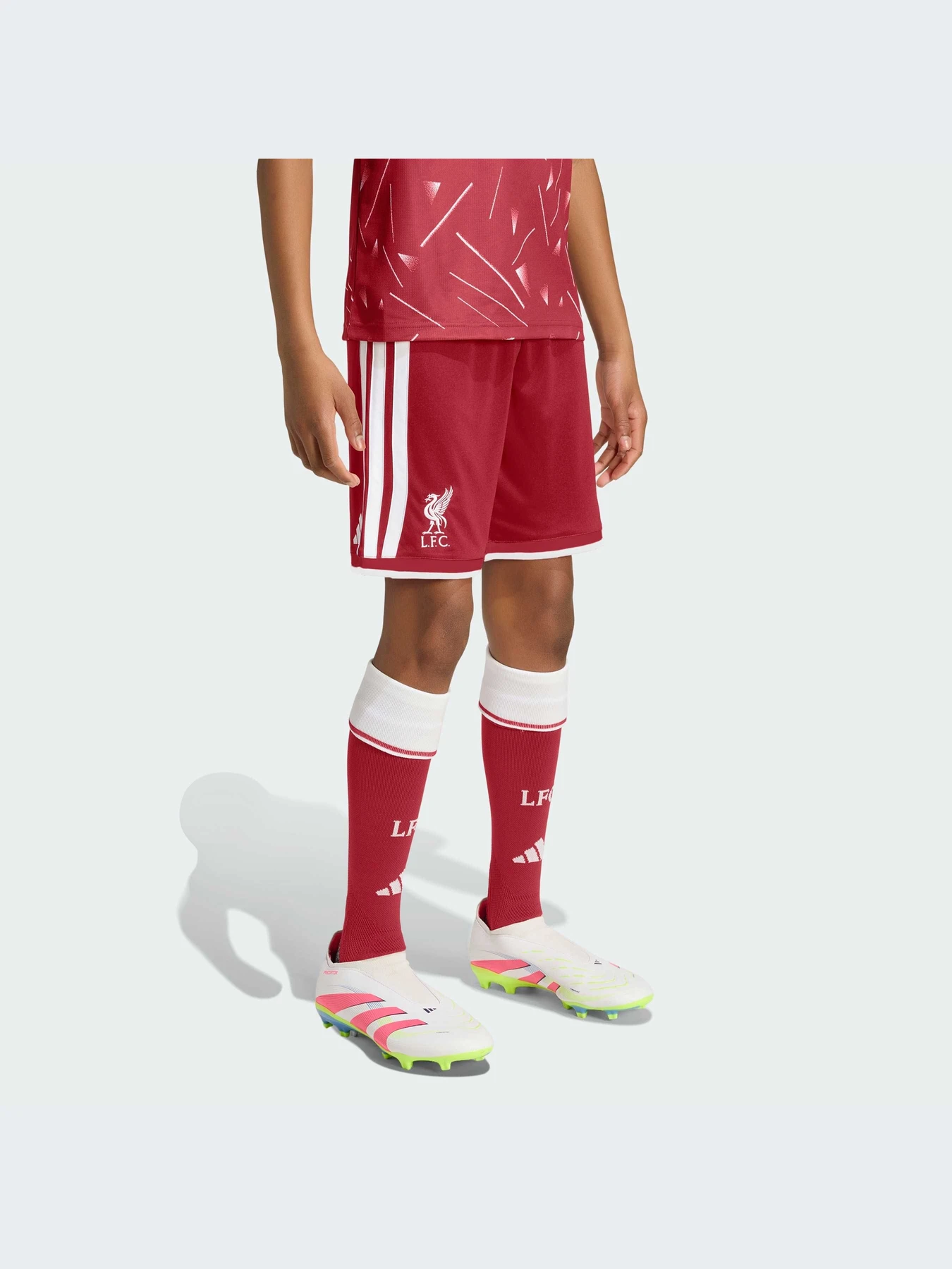 Шорты Adidas модель KB8264-KZ Шорты Adidas модель KB8264-KZ Фото