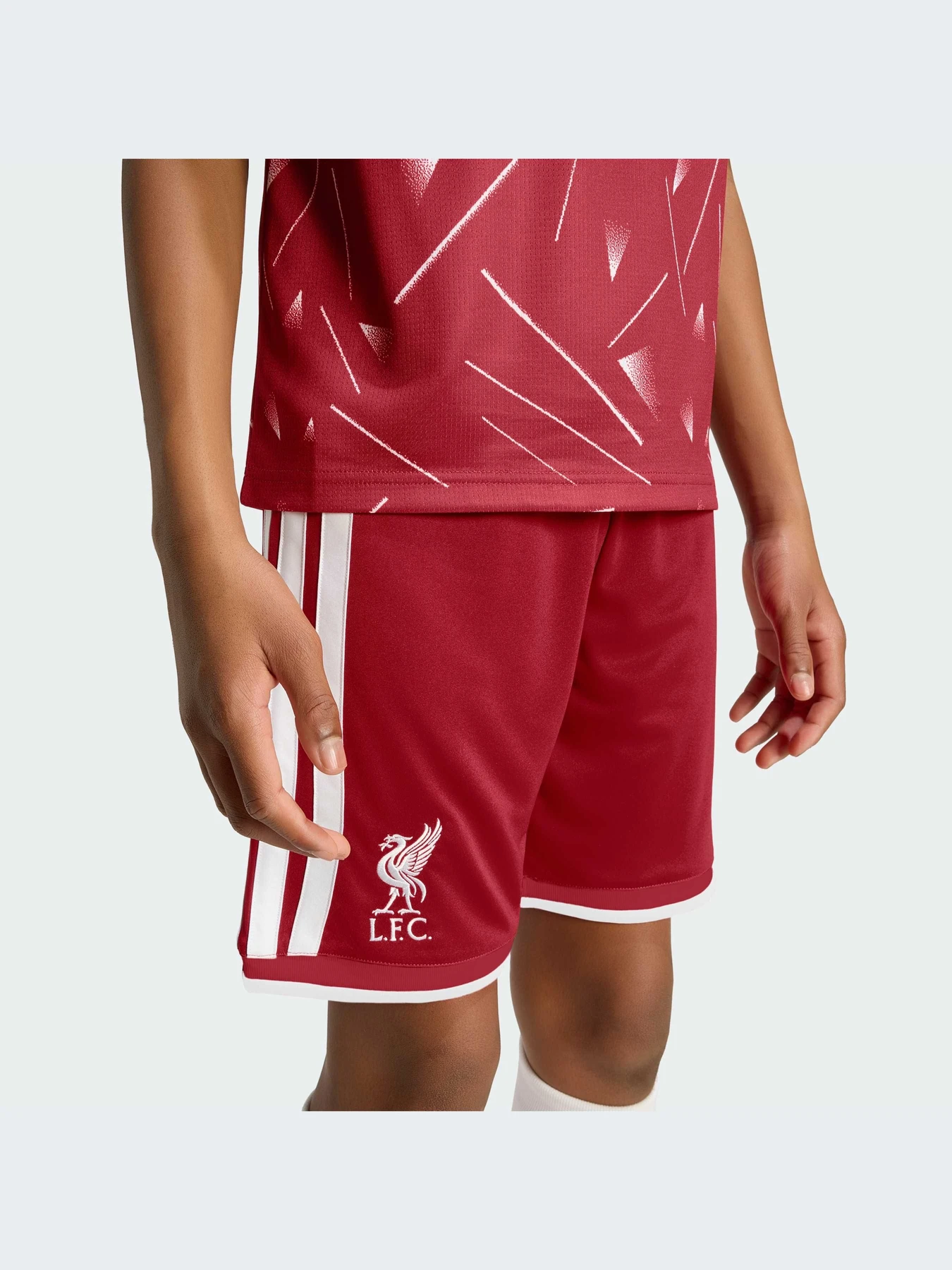 Шорты Adidas модель KB8264-KZ Шорты Adidas модель KB8264-KZ Фото