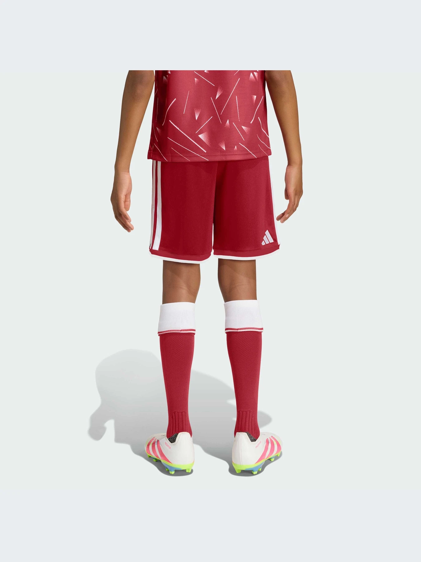 Шорты Adidas модель KB8264-KZ Шорты Adidas модель KB8264-KZ Фото