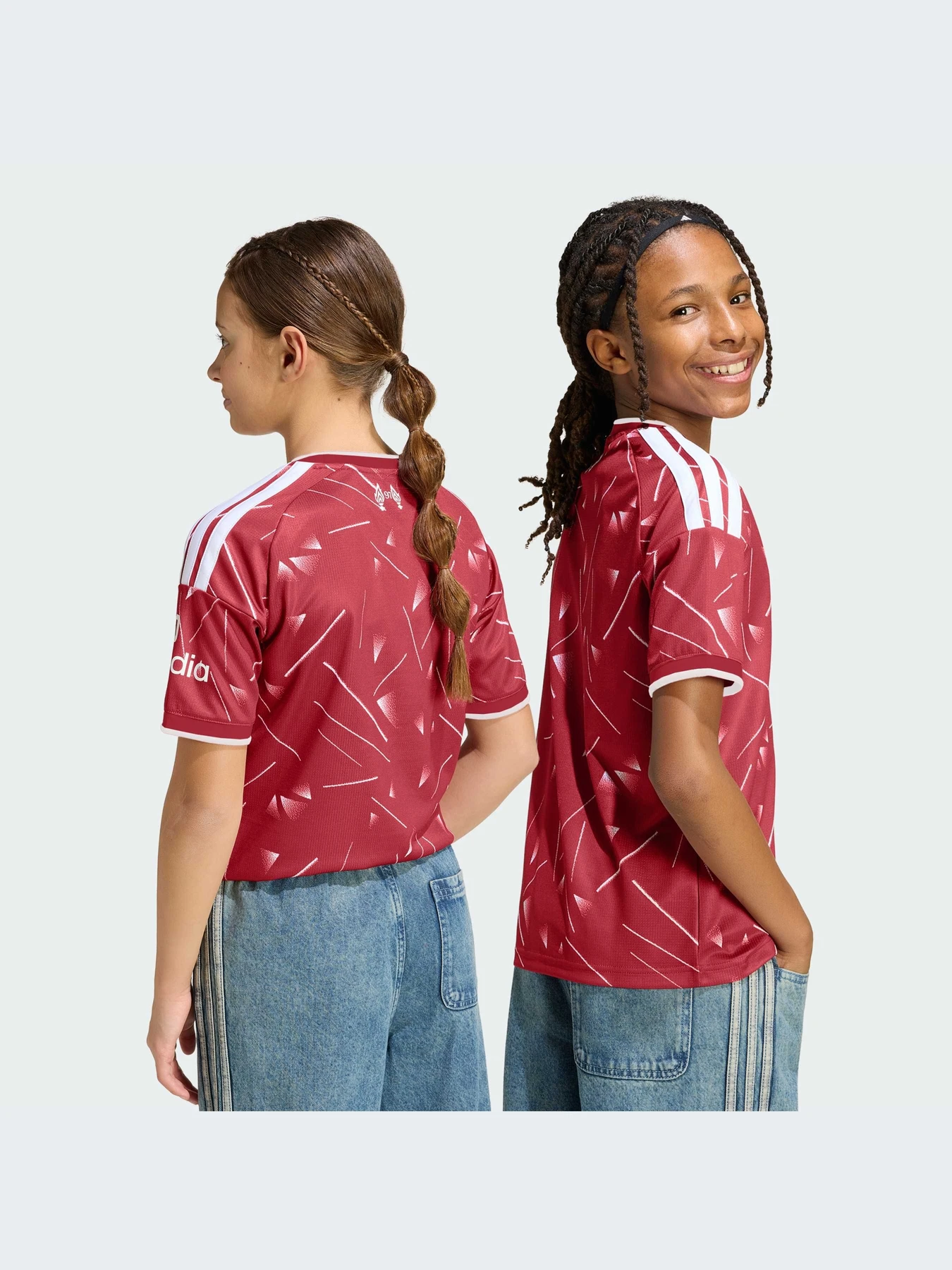 Футболки и поло Adidas модель KB8255-KZ Футболки и поло Adidas модель KB8255-KZ Фото