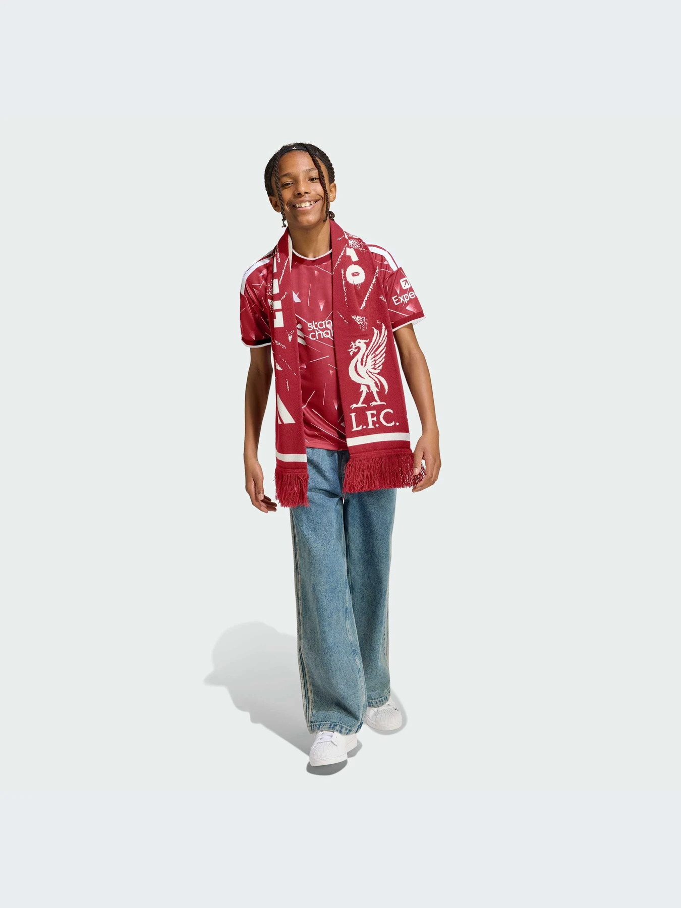 Футболки и поло Adidas модель KB8255-KZ Футболки и поло Adidas модель KB8255-KZ Фото