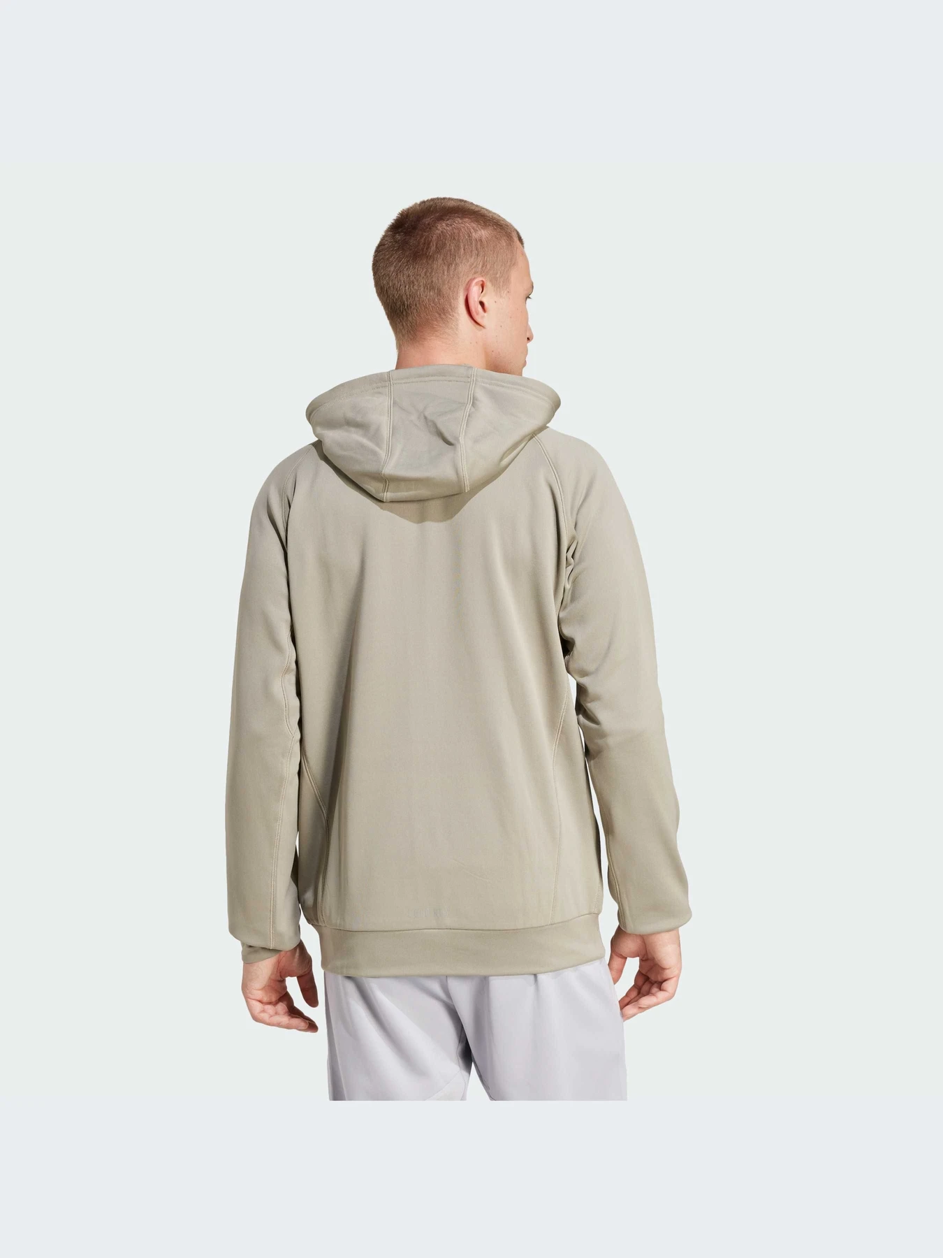 Худи и свитшоты Adidas модель IW8411-KZ Худи и свитшоты Adidas модель IW8411-KZ Фото