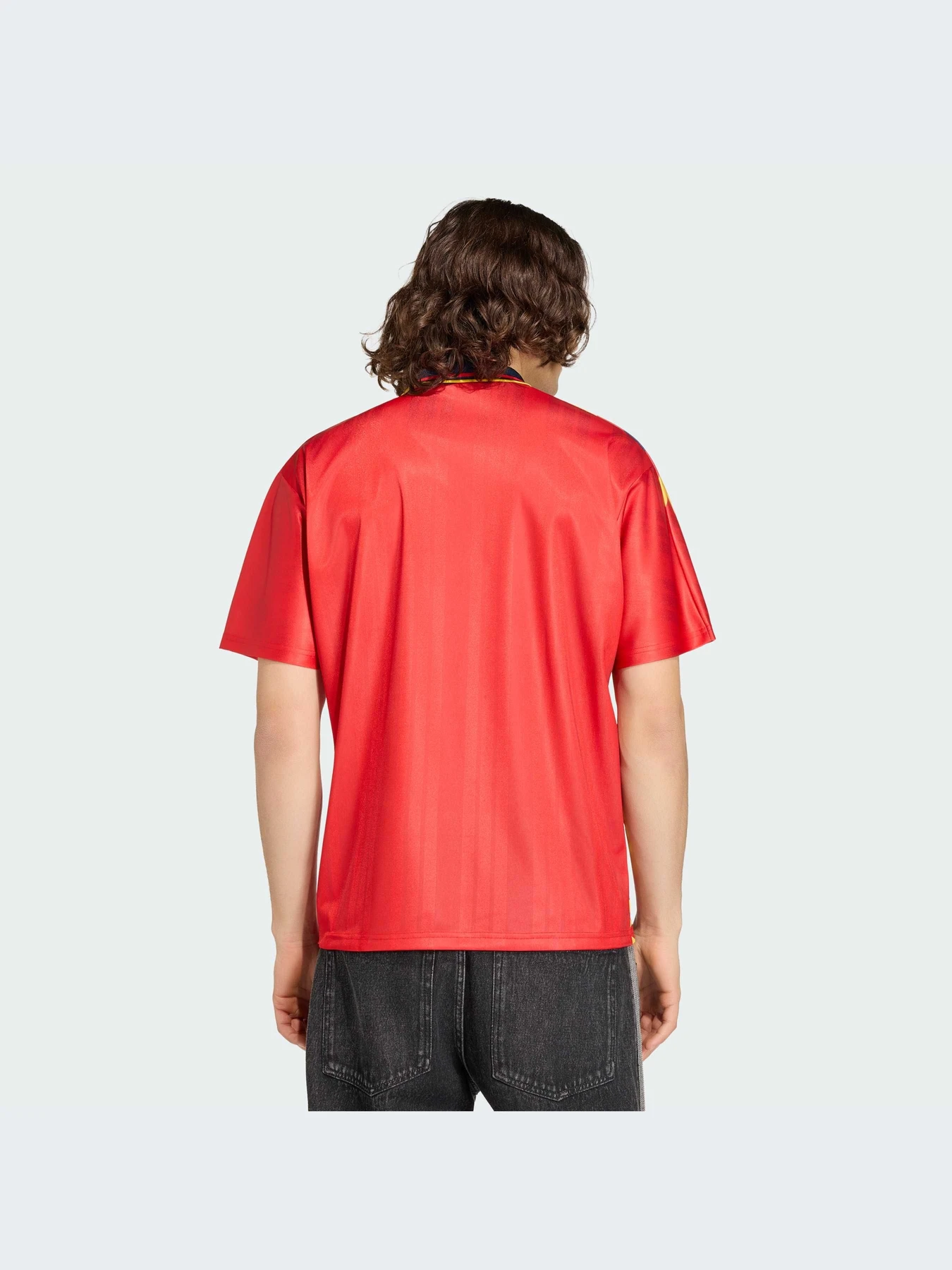 Футболки и поло Adidas модель JN3707-KZ Футболки и поло Adidas модель JN3707-KZ Фото